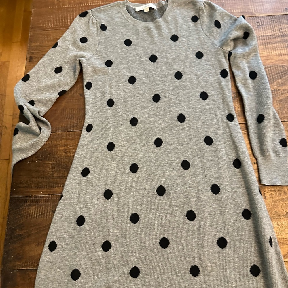 LOFT DRESS